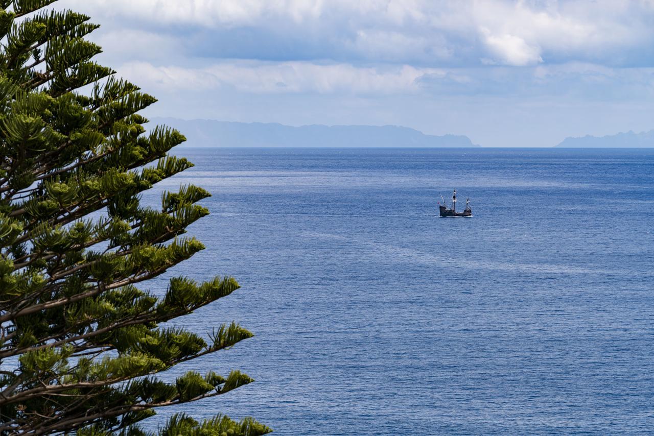 Baia I By An Island Apart Funchal  Buitenkant foto